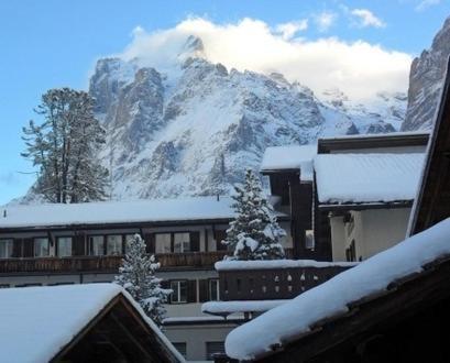 Pfaffenstoeckli Apartamento Grindelwald Exterior foto